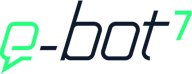 e-bot7 logo