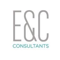 e&c energy consulting logo