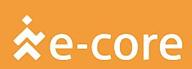 e-core codelab логотип