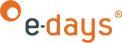 e-days логотип
