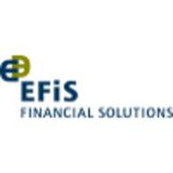 e.f.i.s. euro finance information system logo