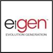 e-gen Logo