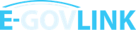 e-gov link crm logo