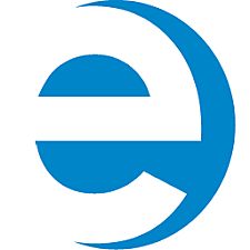 e-manage one 로고