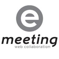 e-meeting logo