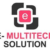 e-multitech auction logo