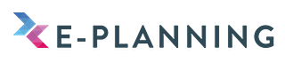 e-planning 로고