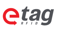 e-tag rfid weapon management system logo