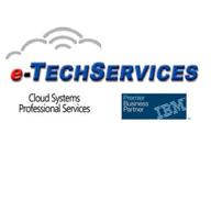 e-techservices.com, inc. logo