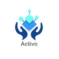 eactivoapp - assets tracking app logo
