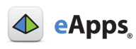 eapps hosting logo