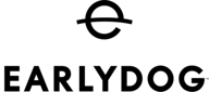 earlydog логотип