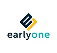 earlyone logo