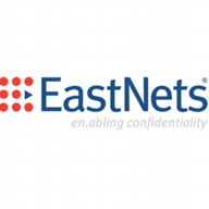 eastnets logo