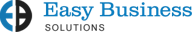 easy business solutions logo