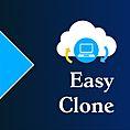 easy clone for hr & payroll employee data cloning & scrambling logo