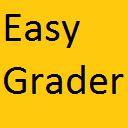 easy grader addon for g suite logo