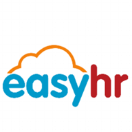 easy hr for g suite logo