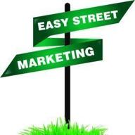 easy street marketing logo