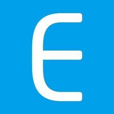 easyar sdk 로고
