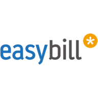 easybill логотип