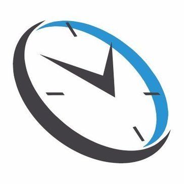 easyclocking 로고