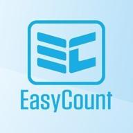 easycount.io logo
