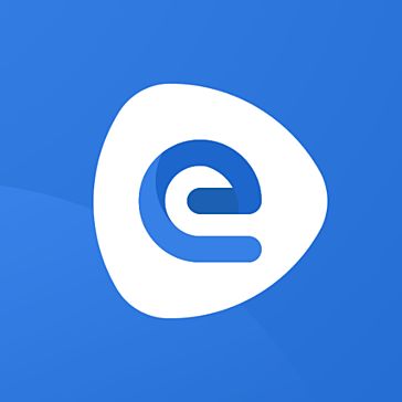 easydcim 로고