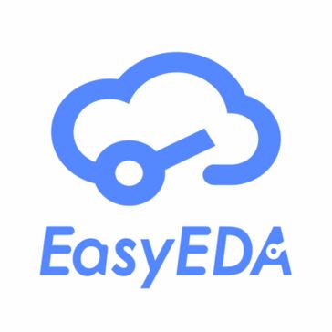 easyeda 로고