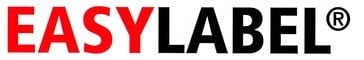 easylabel 로고