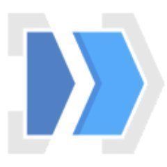 easymorph 로고