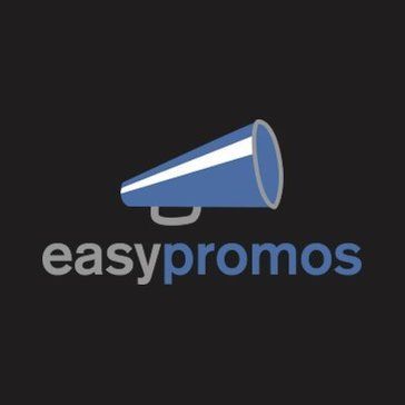 easypromos 로고
