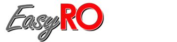 easyro 로고