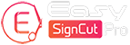 easysigncut pro for mac logo