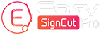 easysigncut pro for mac логотип