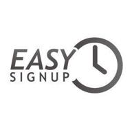 easysignup логотип