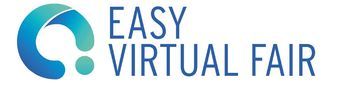 easyvirtualfair 로고