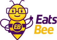 eatsbee logo