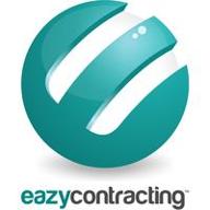 eazy contracting logo