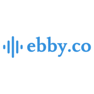 ebby logo