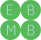 ebmbook logo