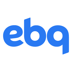 ebq 로고