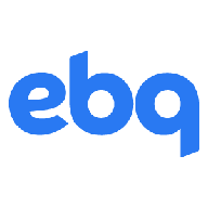 ebq логотип