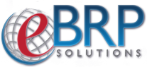 ebrp solutions 로고