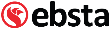 ebsta's revenue intelligence platform 로고