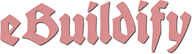 ebuildify logo