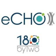 echo b2b intent logo