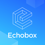 echobox logo