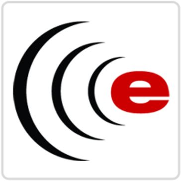 echomail 로고
