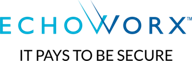 echoworx email encryption platform logo